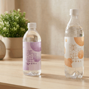 美妍天然酵素水