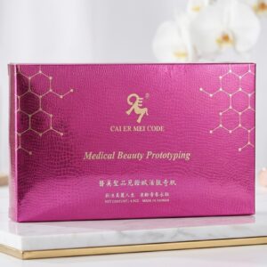 采兒美 醫美聖品賦活肽套組
